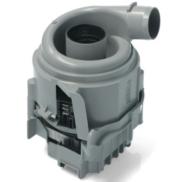 Motor Lavado Lavavajillas Bosch 12019637 3vf300Np01 Oem