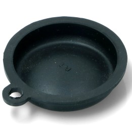 Membrana Junkers Negra 5 Litros C.O.87005030500