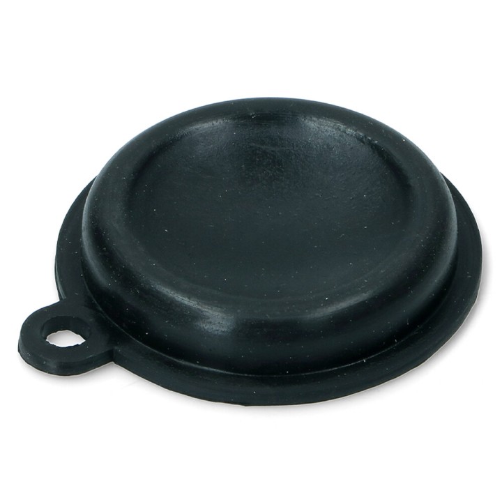 Membrana Junkers Negra 5 Litros C.O.87005030500