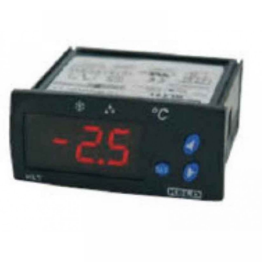 Termostato Digital Frio 230v Standard