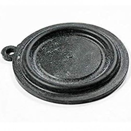 Membrana Calentador vaillant Magpremium19/2 C.O. 010377