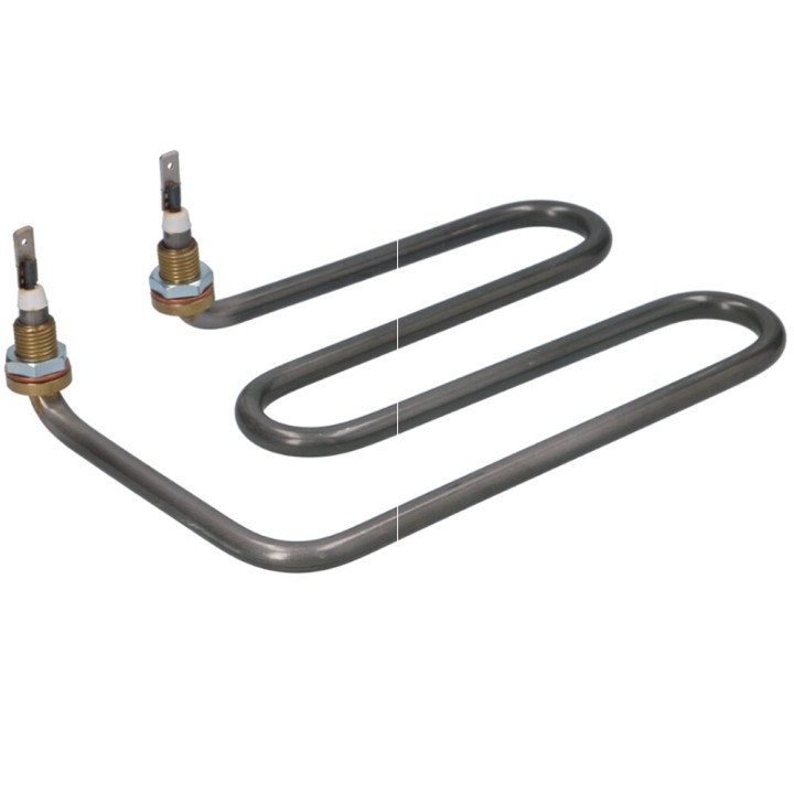 Resistencia Lavavajillas 1500w Lavaplatos Sammic Industrial