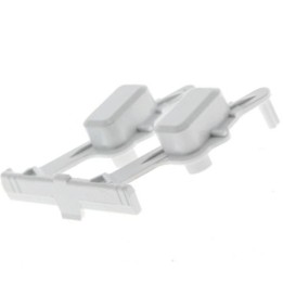 Tecladora Lavadora Whirlpool 481010453065/C00311144