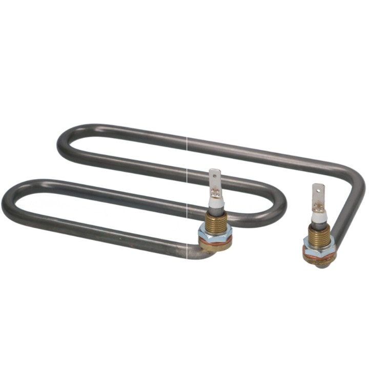 Resistencia Lavavajillas 1500w Lavaplatos Sammic Industrial
