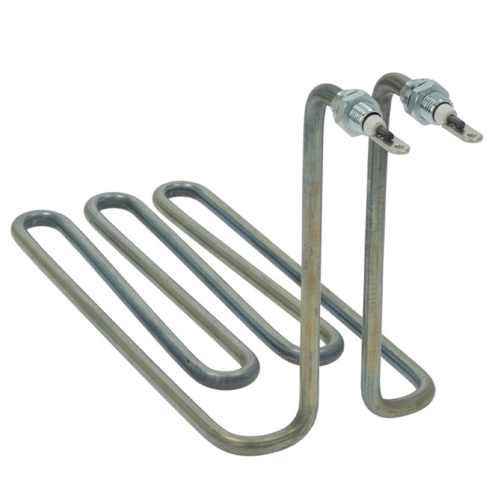Resistencia Freidora Gayc 1800w Standard
