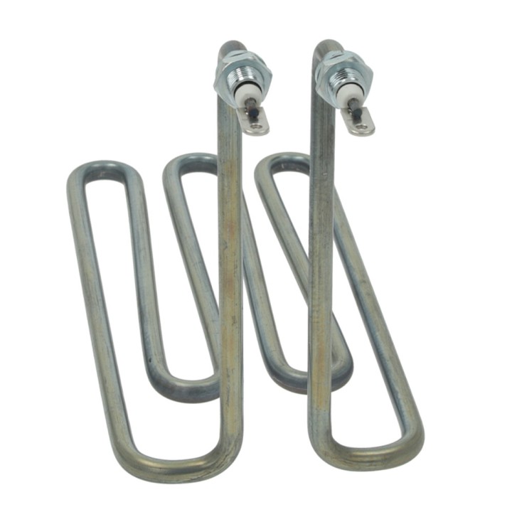 Resistencia Freidora Gayc 1800w Standard