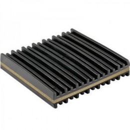 Alfombrilla Antivibratoria De Caucho 50X50