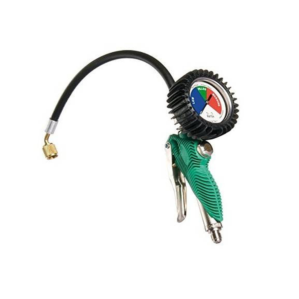 Smart Tester Gas Refrigerante Sistemas A/A Con R410A/R32