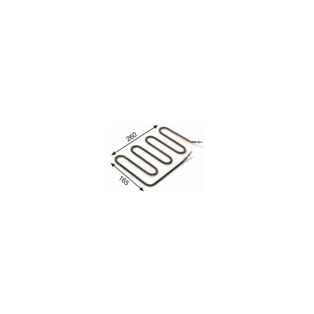Resistencia Horno Silanos 1200w 220v