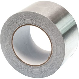 Cinta Aluminio 50X75mm