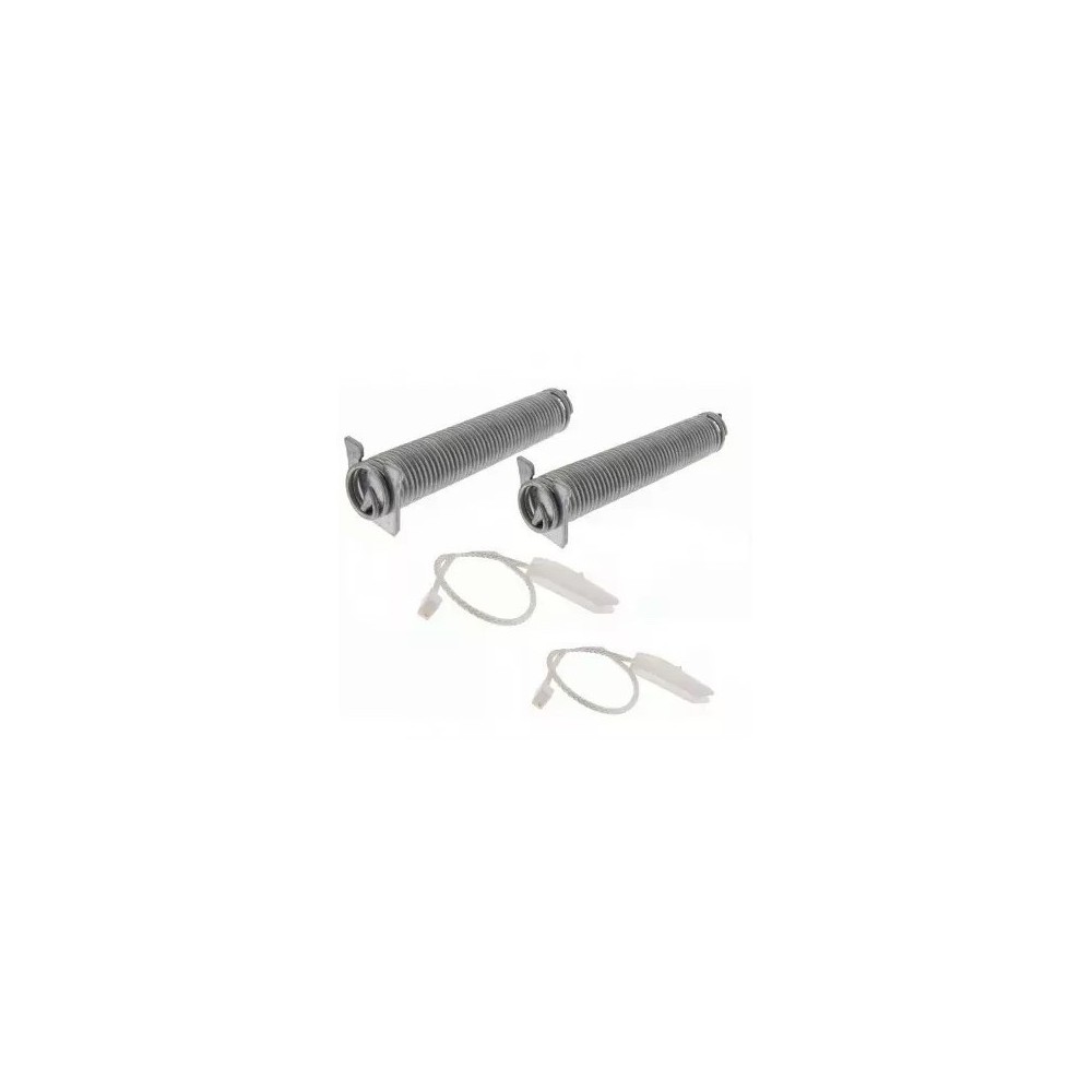 Kit Muelles Puerta Lavavajillas Bosch 754869