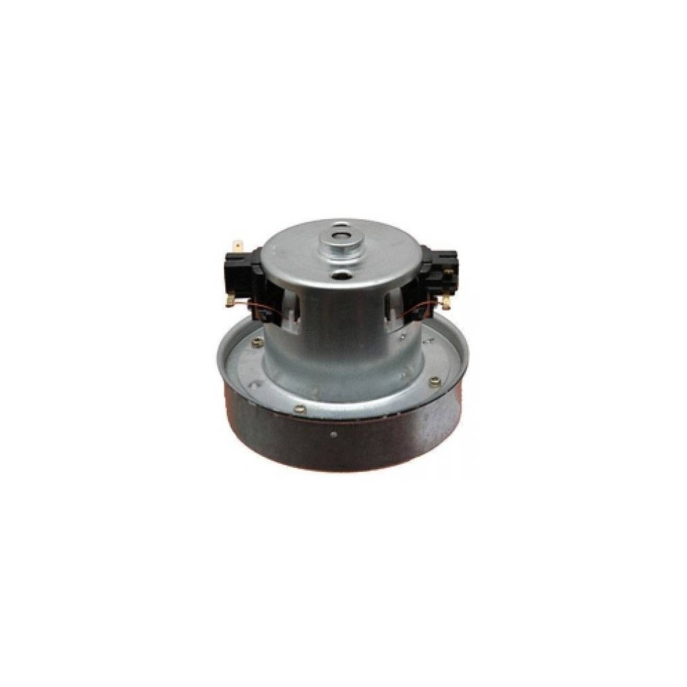 Motor Aspirador Standard  H/Total 115mm  Diam 137mm H/ventola v 1200/1400w
