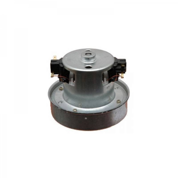 Motor Aspirador Standard  H/Total 115mm  Diam 137mm H/ventola v 1200/1400w