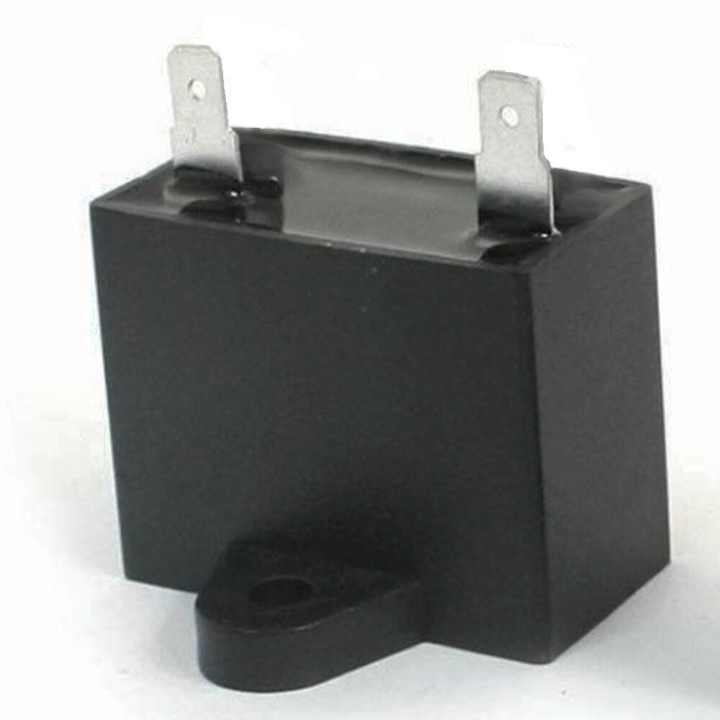 Condensador 3,5Âµf 450v De Trabajo Universal Mini Aire Acondicionado