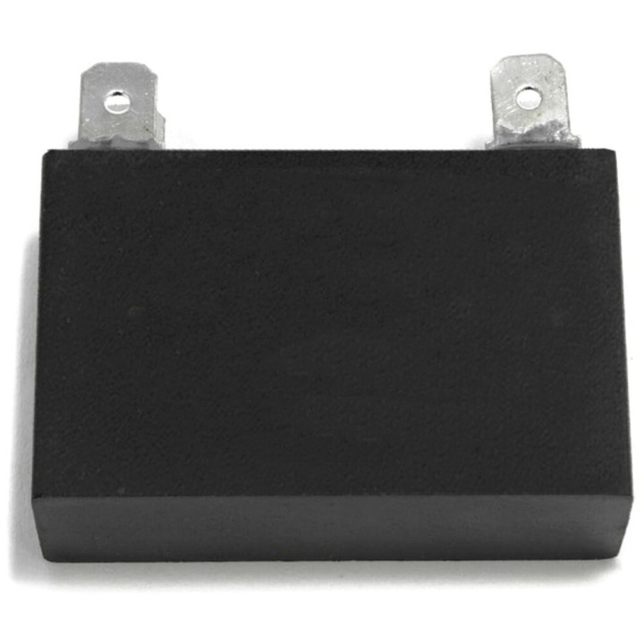 Condensador 3Âµf 450v De Trabajo Universal Mini Aire Acondicionado
