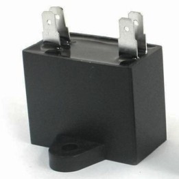 Condensador 5Âµf 450v De Trabajo Universal Mini Aire Acondicionado