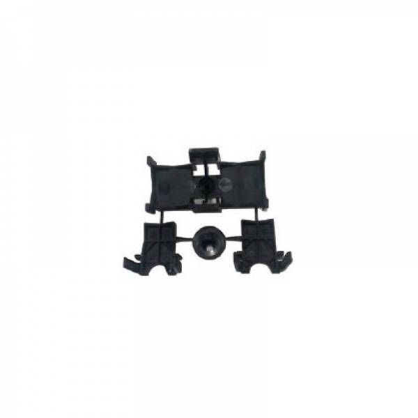 Abrazadera Canal Desague Sanitaria 32X32mm