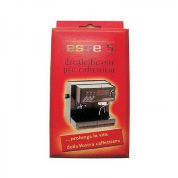 Descalcificador Cafetera Standard