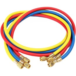 Kit Mangueras Carga 180cm R410A