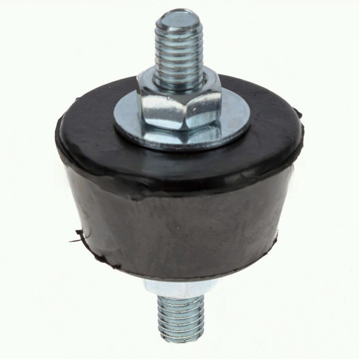 Kit Silemblock Aire Acondicionado A-35 4Pcs