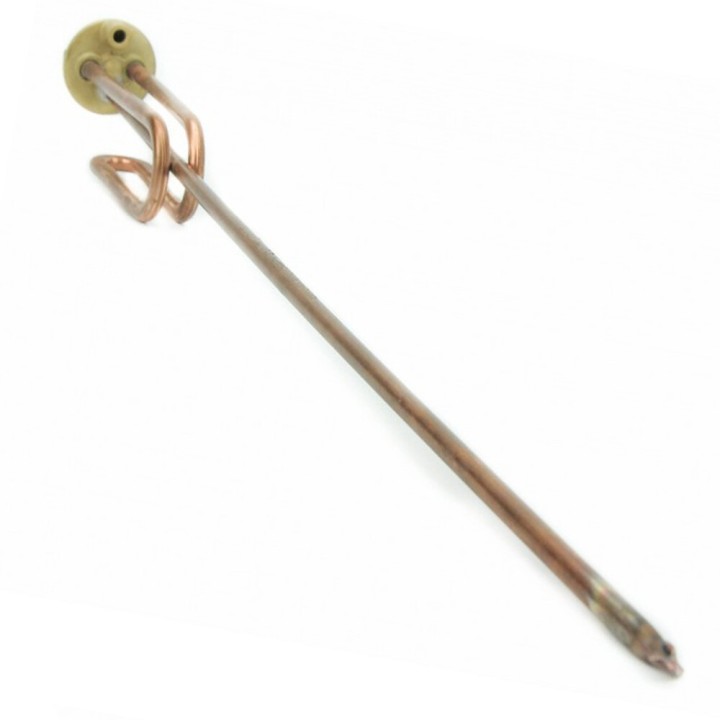 Resistencia Junta Termo Electrico 1500w 220v 445mm Thermor Cointra