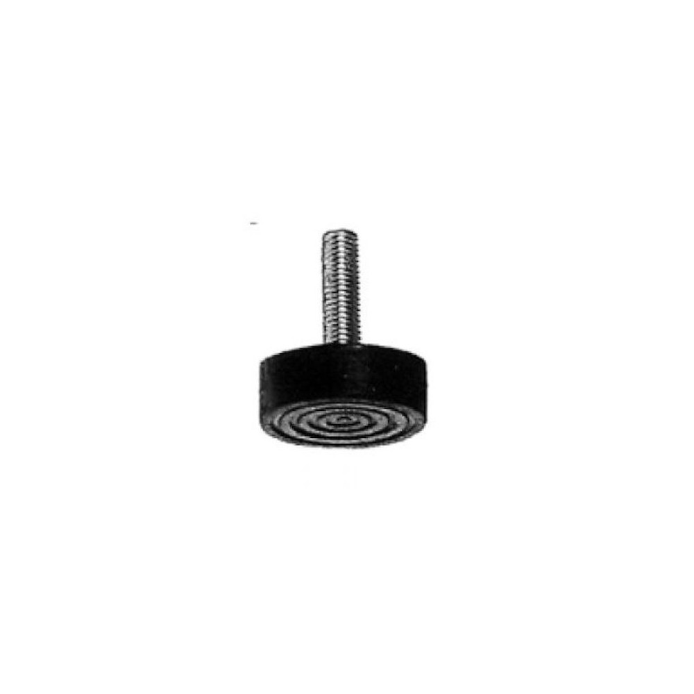 Pata Estandard 8Mm Altura 45Mm