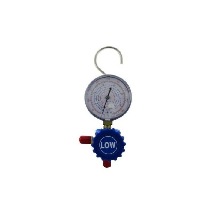 Manometro Simple Lx-1006A R22,404,134,410