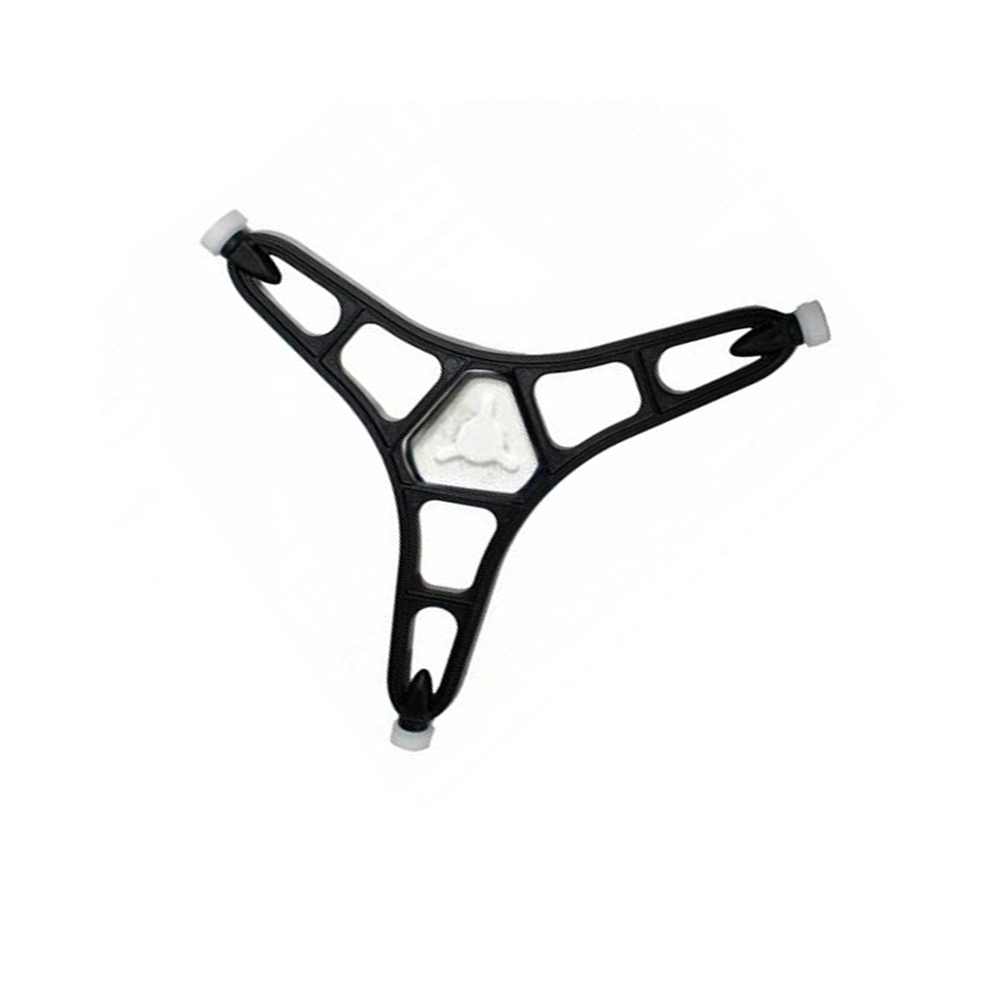 Soporte Plato Arrastre Microondas Teka 89830931 Original