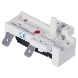 Termostato Radiador Estandard 70C
