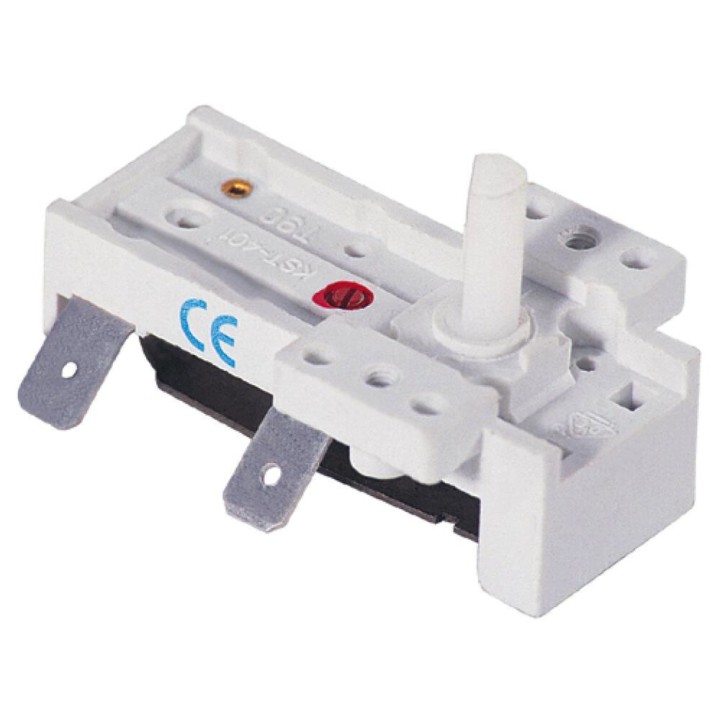 Termostato Radiador Estandard 70C