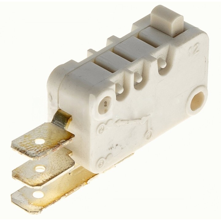Interruptor Rold vrsra1Dz1 Estandard 3 Contactos Micro