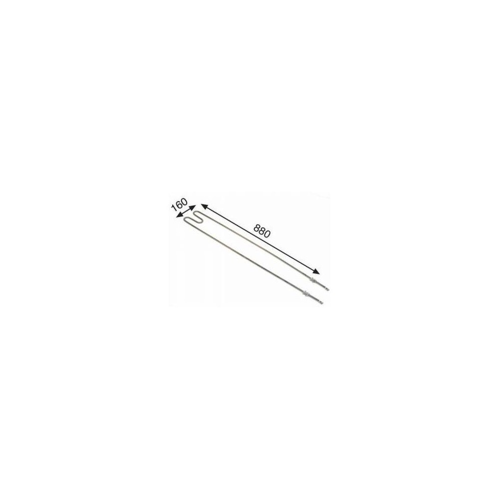Resistencia Horno Eurofred 1100w 220v