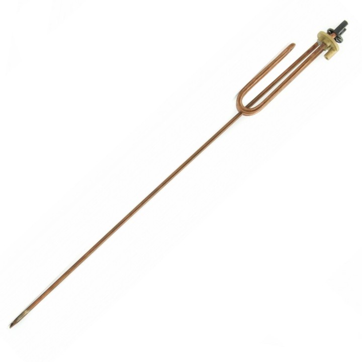 Resistencia Junta Termo Electrico 2000w 220v Thermor Cointra Ce150