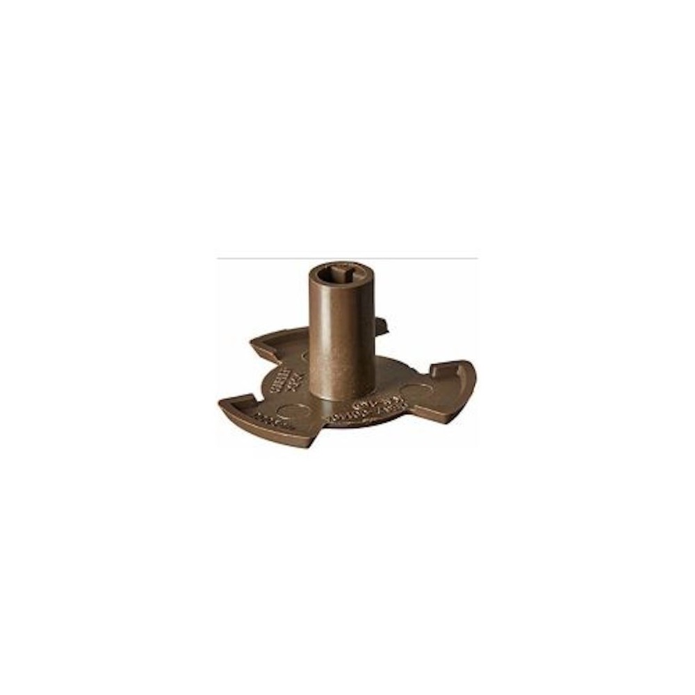 Arrastre Eje Motor Microondas samsung  De67-00140A