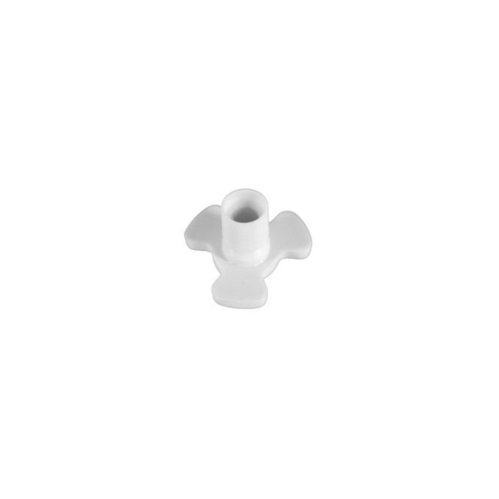 Arrastre Plato Microondas Estandard H  21,5 mm