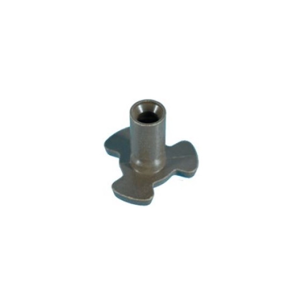 Arrastre Plato Microondas Estandard  H  30,5 mm