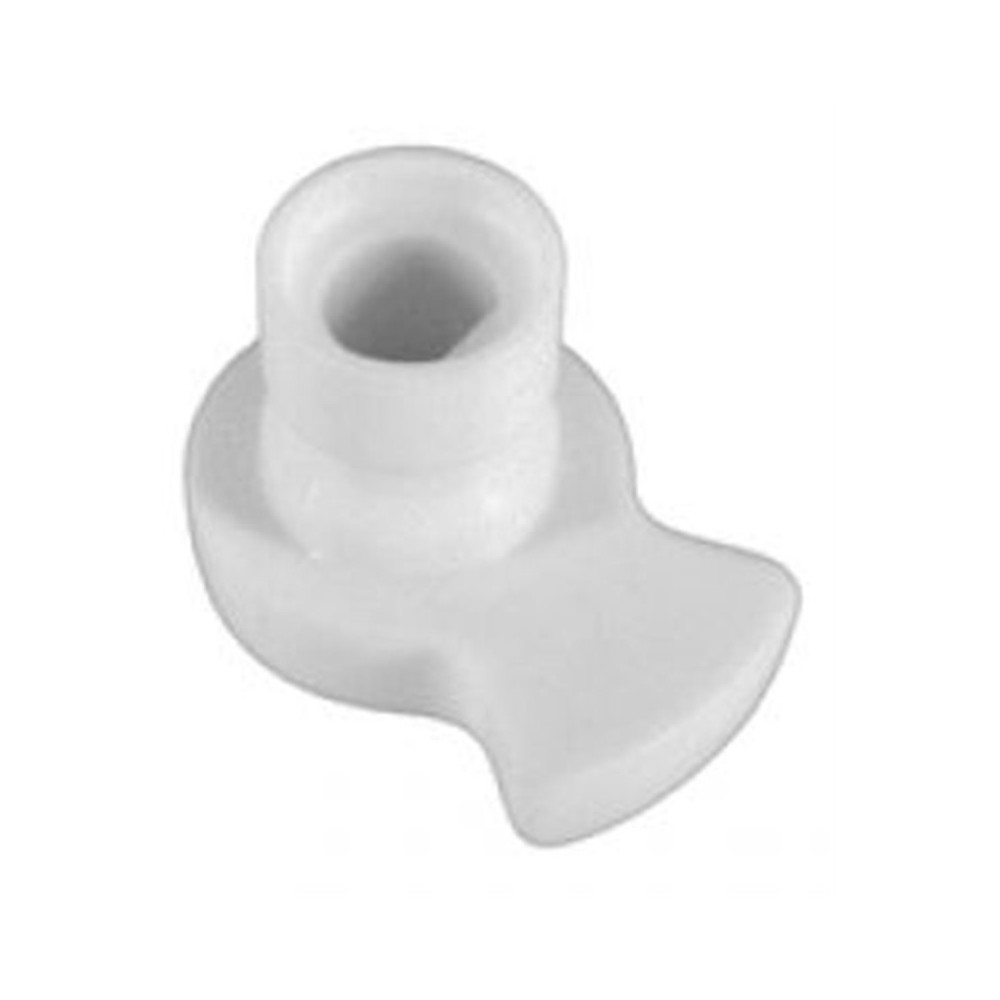 Arrastre Plato Microondas Estandard H  19,5 Mm