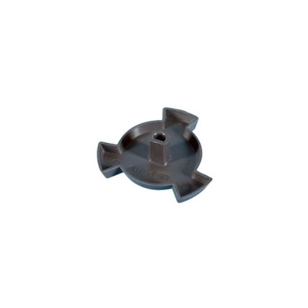 Arrastre Plato Microondas Estandard H  20 mm