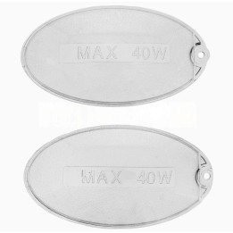 Deflector Campana Mepansa Original 64mm C.O.1330058595,1330016972