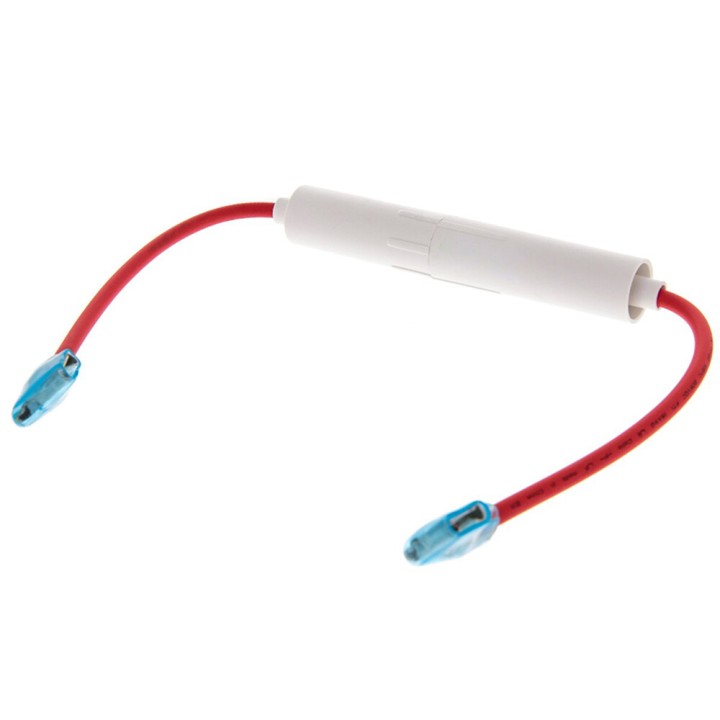 Fusible Microondas Alto volt. 0.8A 5Kv