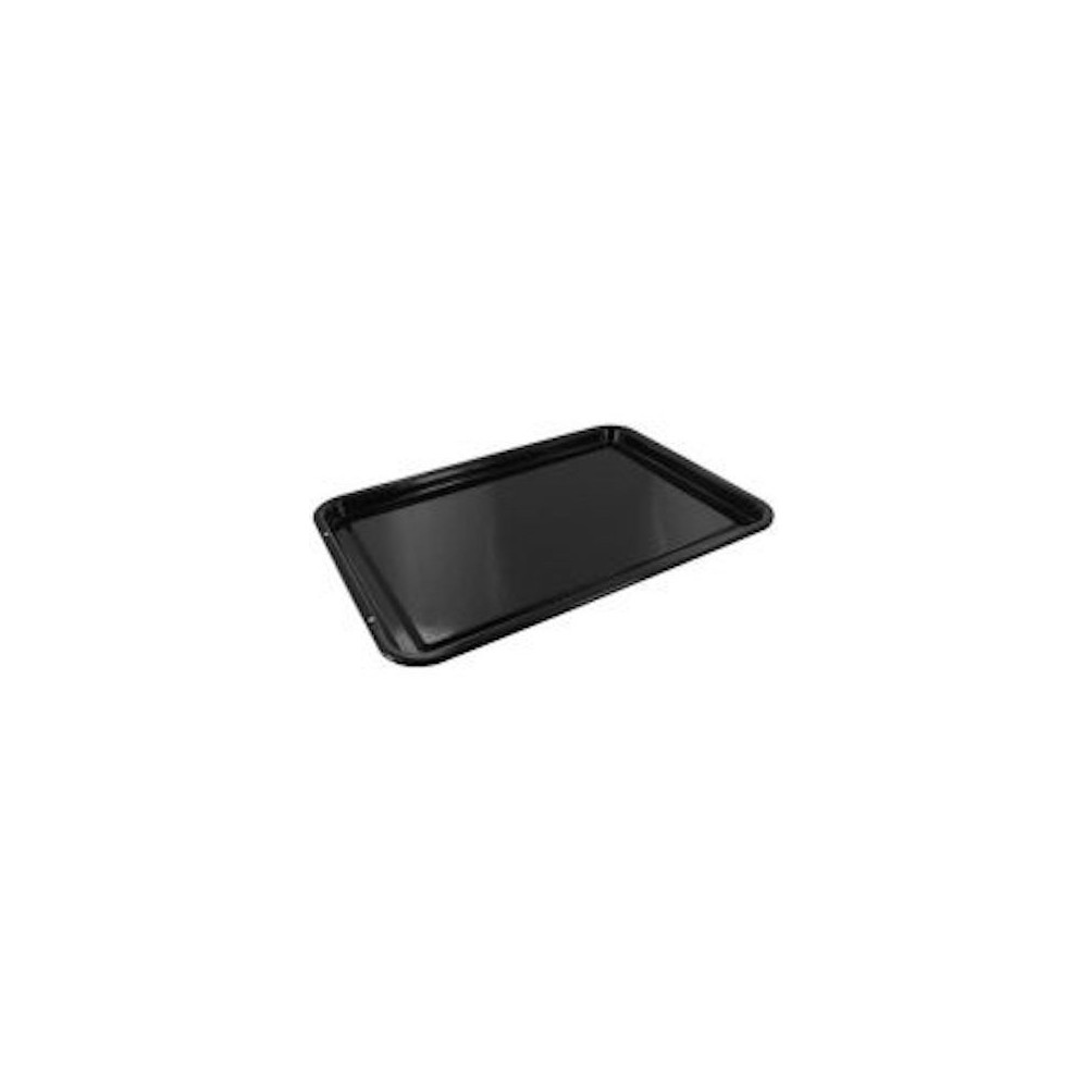 Bandeja Horno Standard Esmaltada 417x300x21 mm