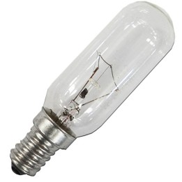Lampara Tubular Campana Extractora 40W