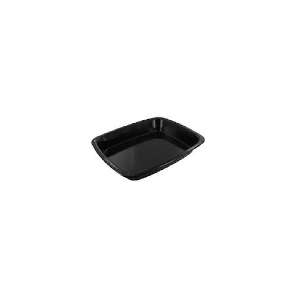 Bandeja Horno Standard Esmaltada 330x273x50 mm