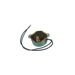 Motor Gira Plato Micro Estandard Ty49-4w 5Rpm