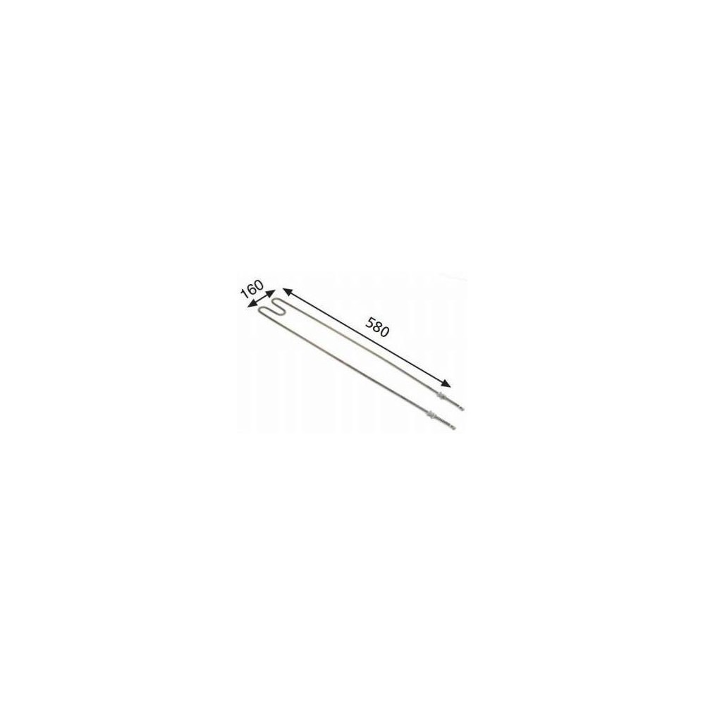 Resistencia Horno Eurofred 1100w 380v