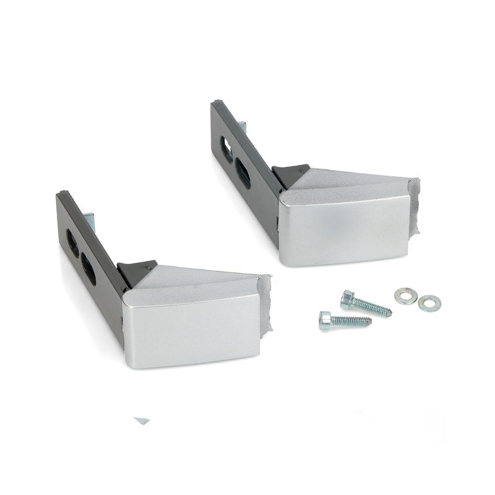 Kit Reparacion Bisagra Tirador Frigorifico Liebherr Inoxidable