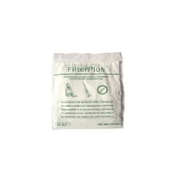 Filtro Carbon Aspirador Estandard 205X255Mm