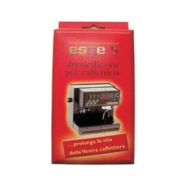 Descalcificador Cafetera Estandard