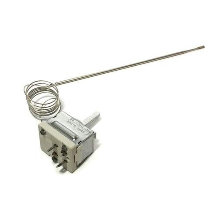 Termostato Placa 50?-250?C Ego 55.17042.060