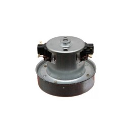 Motor Aspirador Estandard 1200/1400 w H/Total 115mm - Diam 137mm H/ventola v